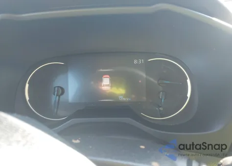 2020 Toyota Rav4 Hybrid Xse из США, поврежденный, VIN JTME6RFV1LD503044